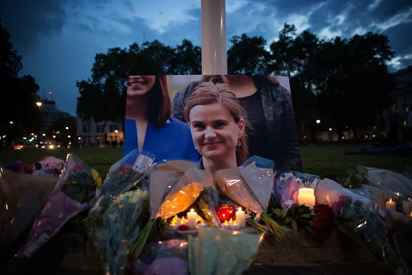 Her memory will unite rather than divide.
