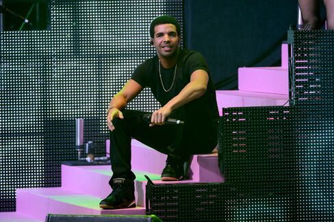Drake