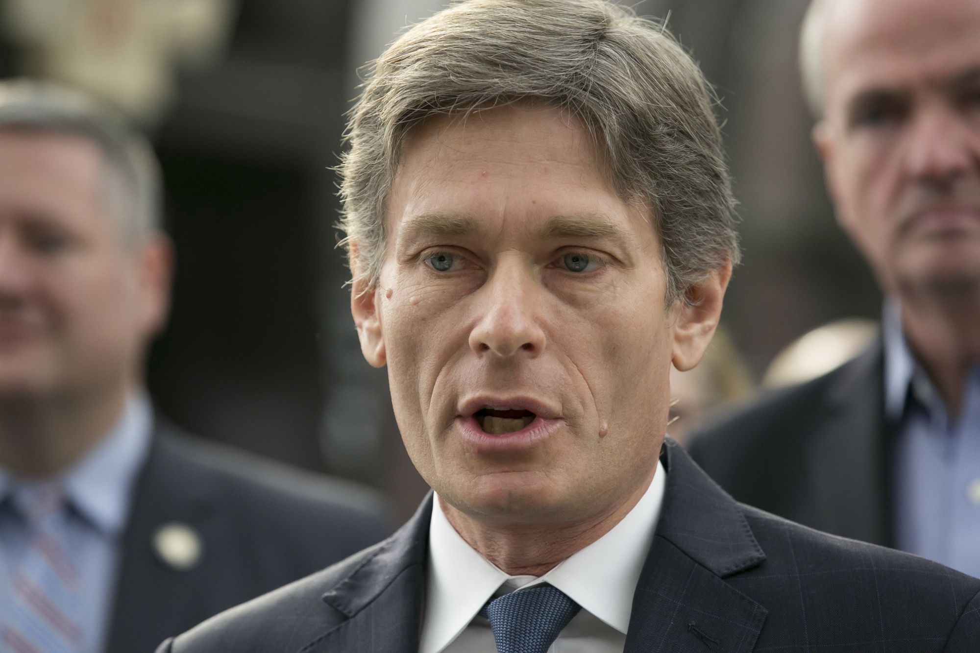 New Jersey Election Results 2020 Tom Malinowski Wins 7th Congressional