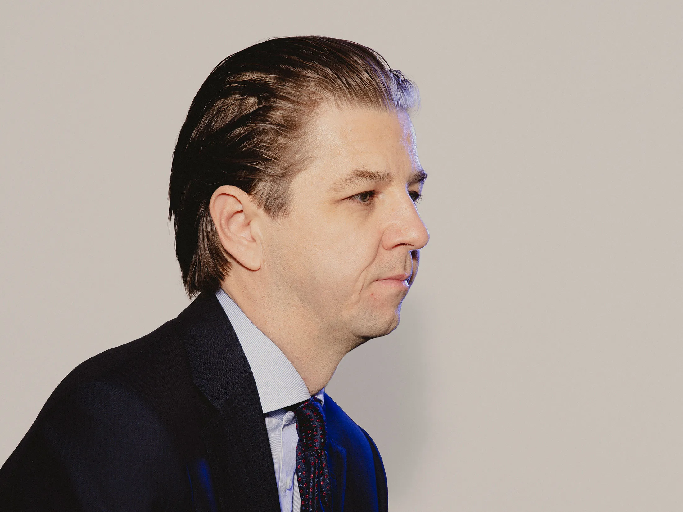 Zoltan Pozsar