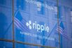 Traders At The New York Stock Exchange As Stocks Trim Declines With Oil Traders On Edge