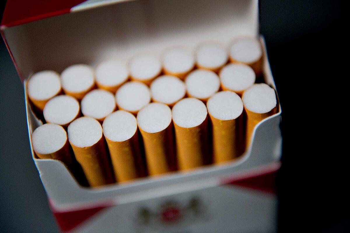 South Africa's Tobacco Tax Mess - Tobacco Asia