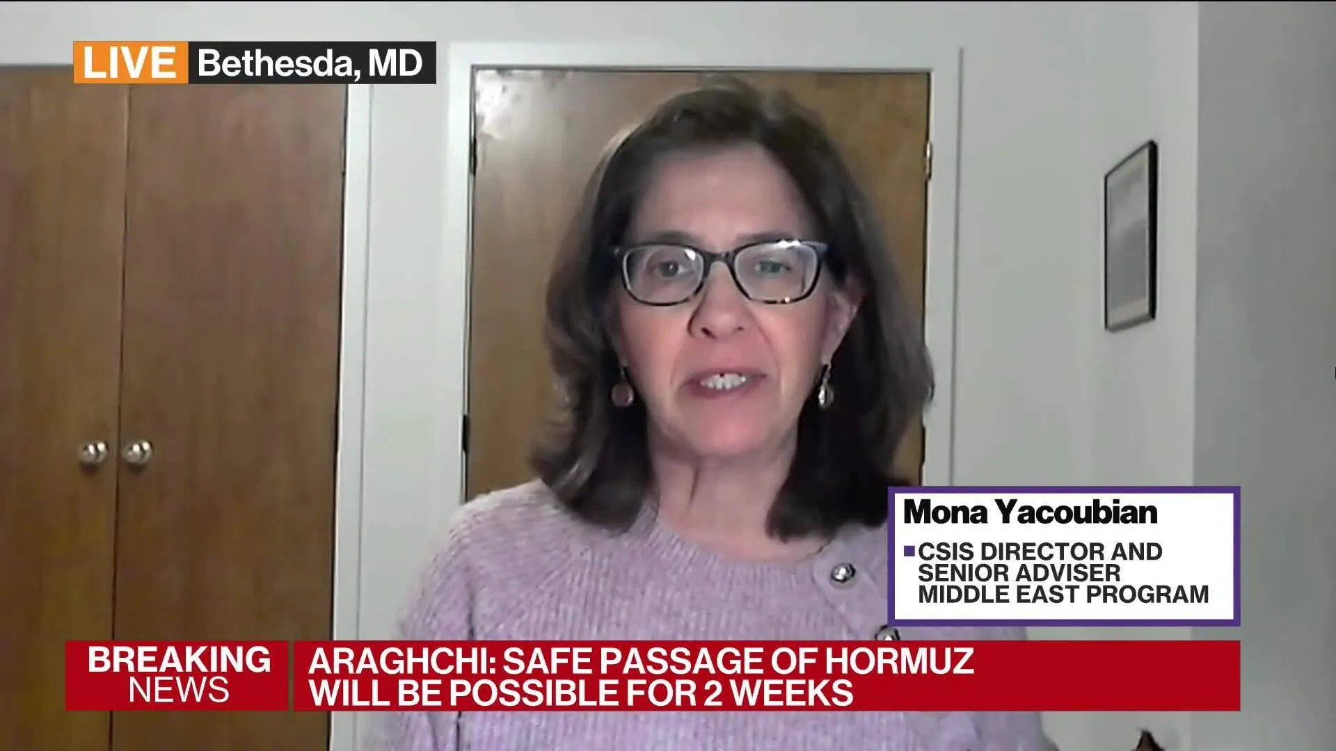 CSIS: US-Iran Ceasefire is Welcome Reprieve