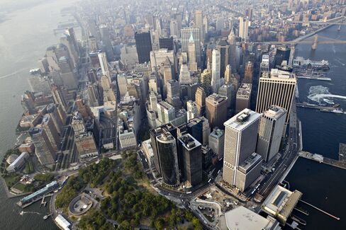 Wall Street to Weigh Freezing Pay Bumps for Junior Bankers