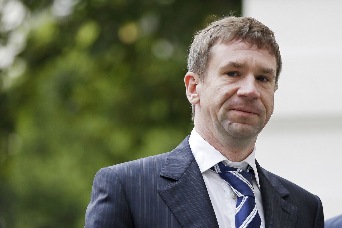 Russian Ex-Banker to Face Fraud Trial Years After Bankas Snoras Collapse