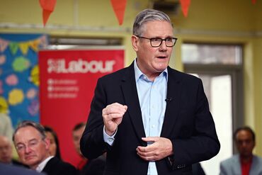 Keir Starmer