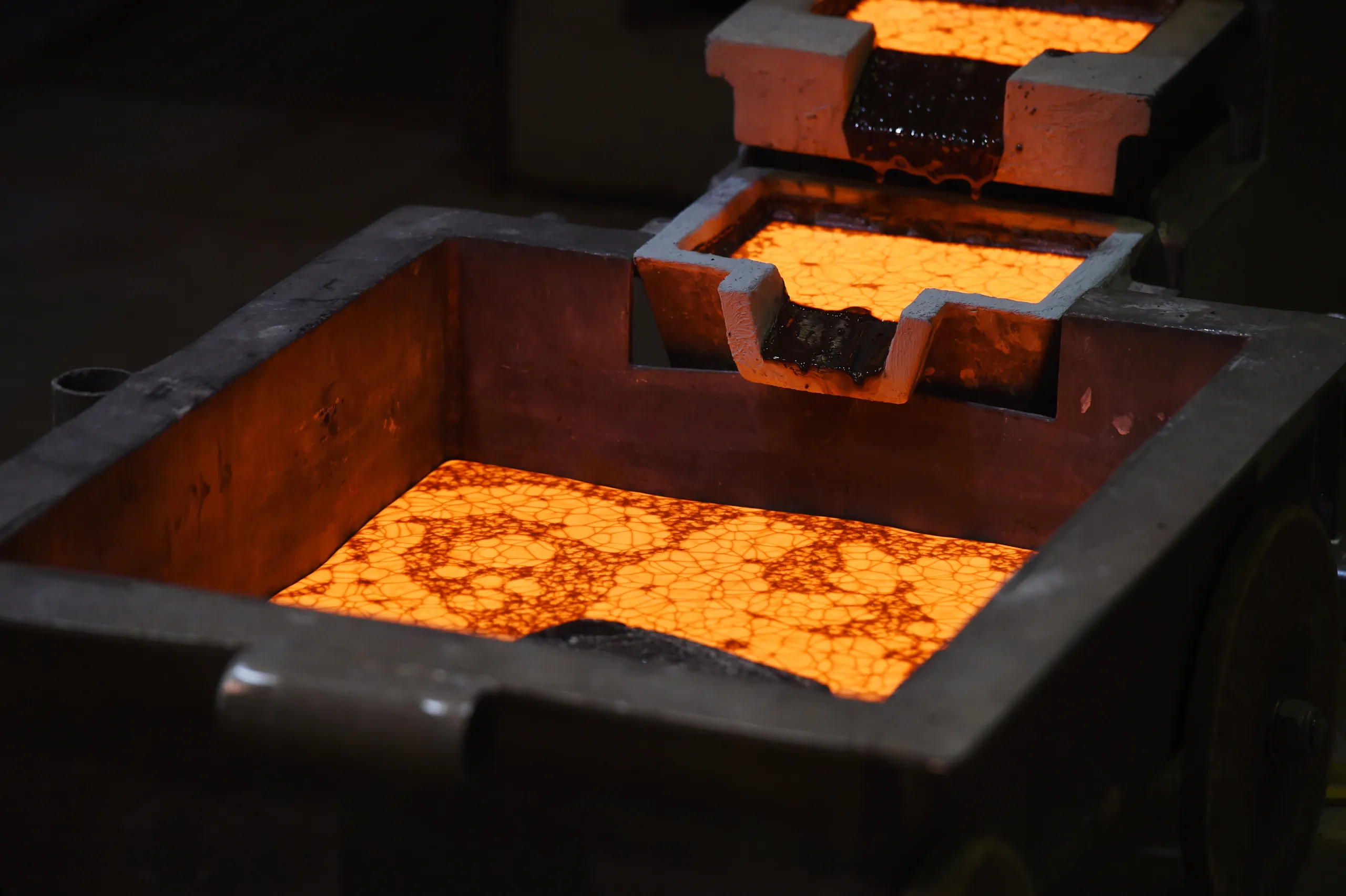 Norton Gold Fields Ltd.'s Mining Operations