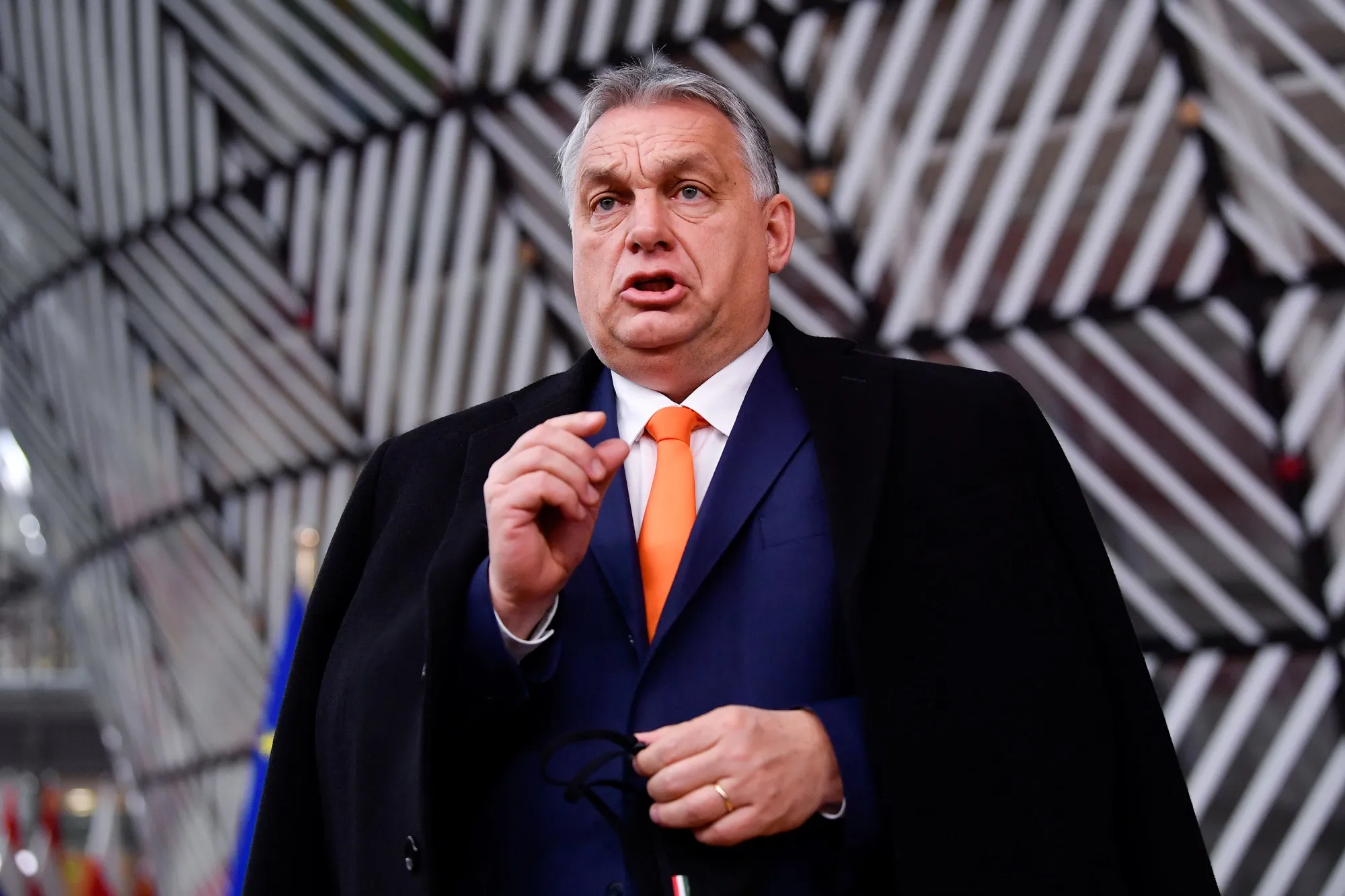 Viktor Orban&nbsp;