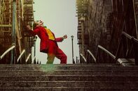 relates to ‘Joker’ Opens at $39.9 Million Friday, Eyes October Record
