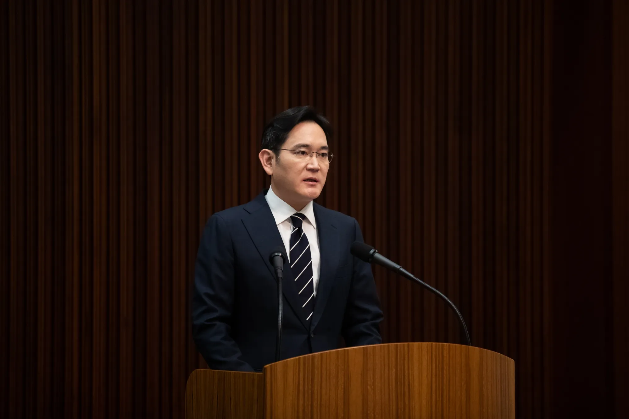 Jay Y. Lee