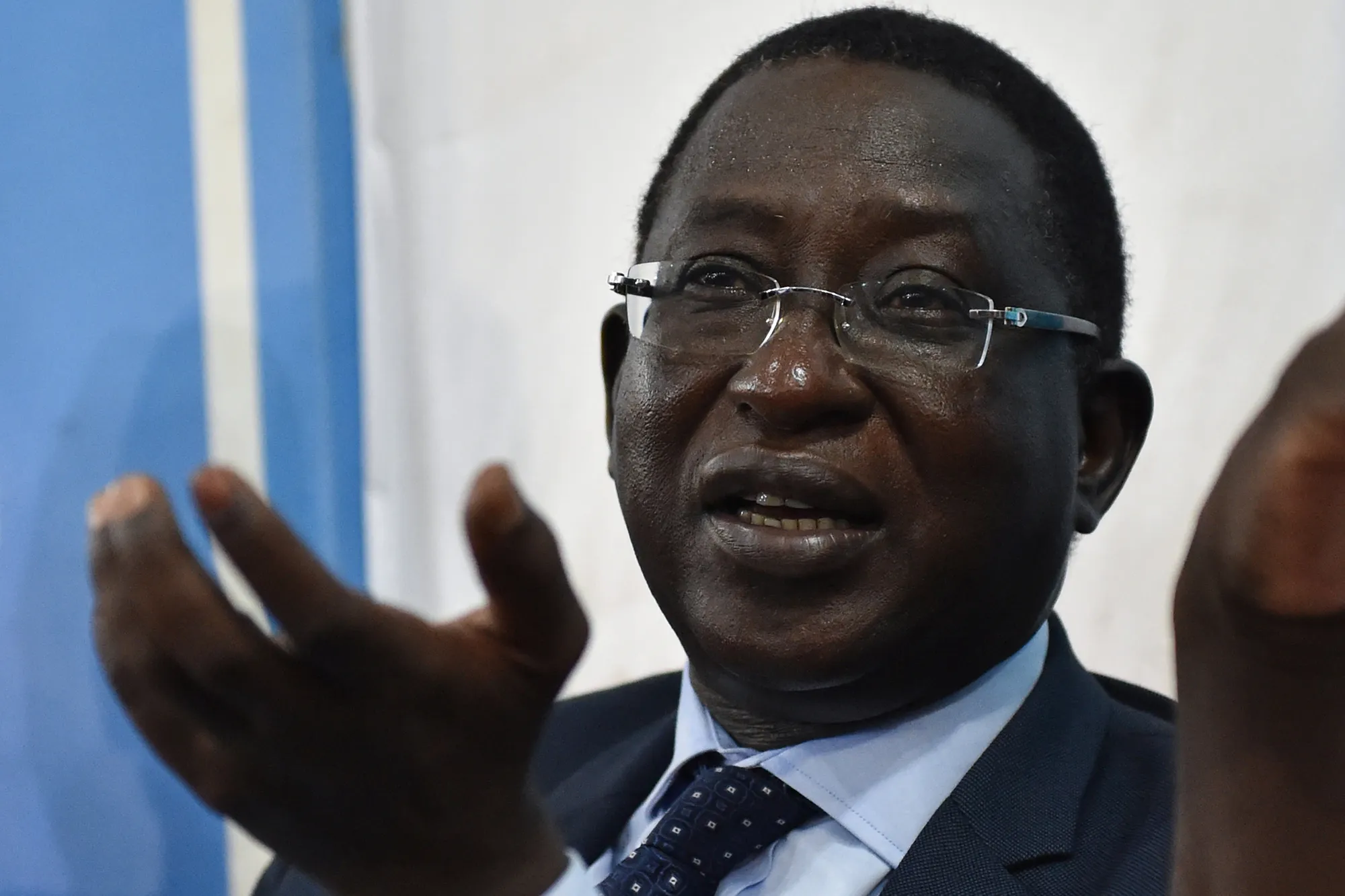 Soumaila Cisse