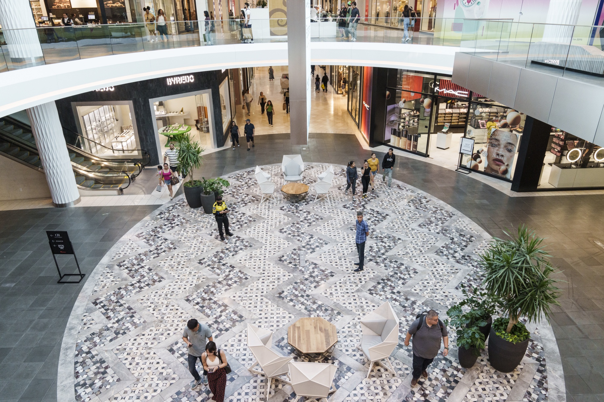 Westfield Announces Santa Clara County Mall Reopenings