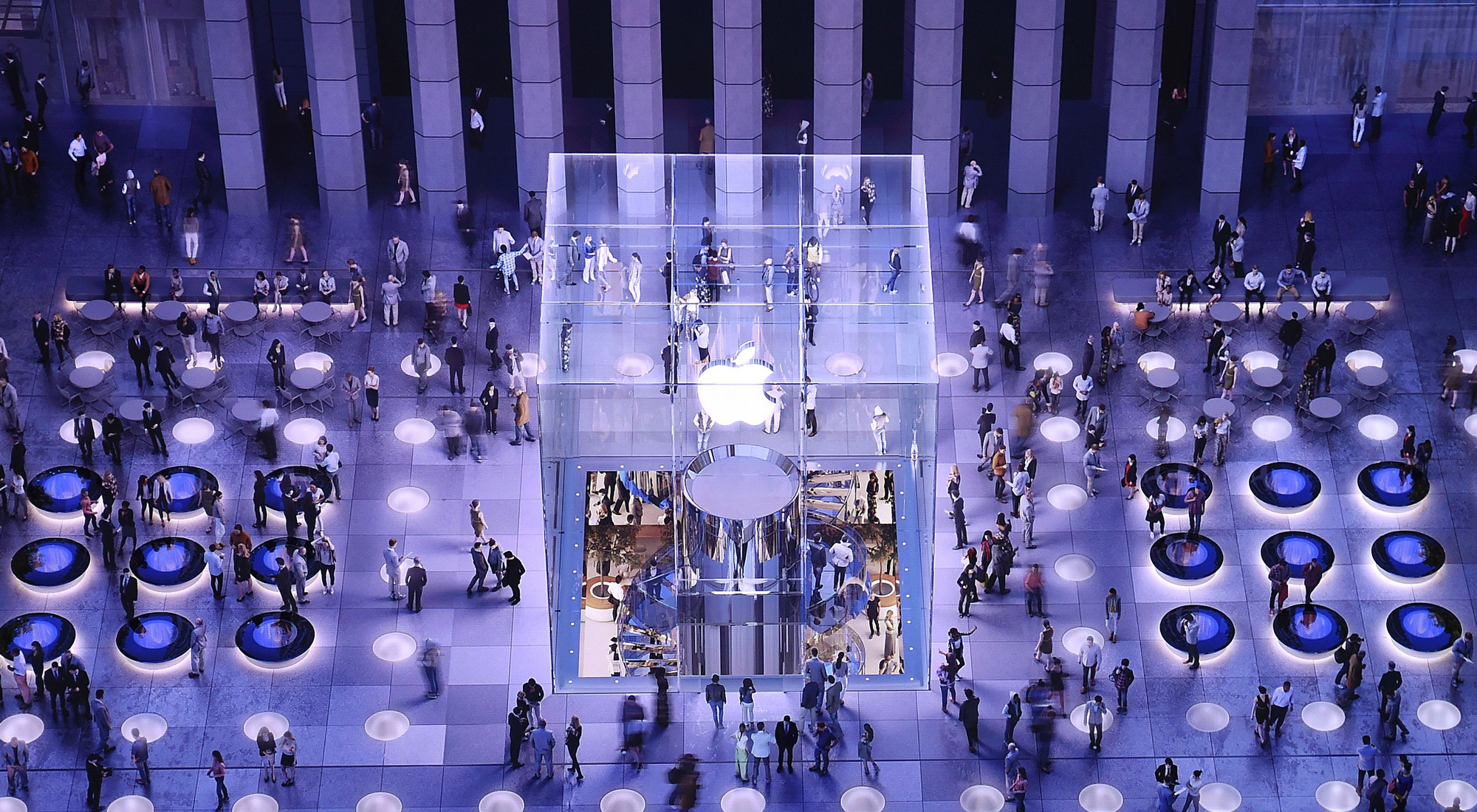 TOPSHOT-DOUNIAMAG-US-IT-lifestyle-Apple