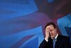 Why David Cameron Might Lose Next Week’s Election
