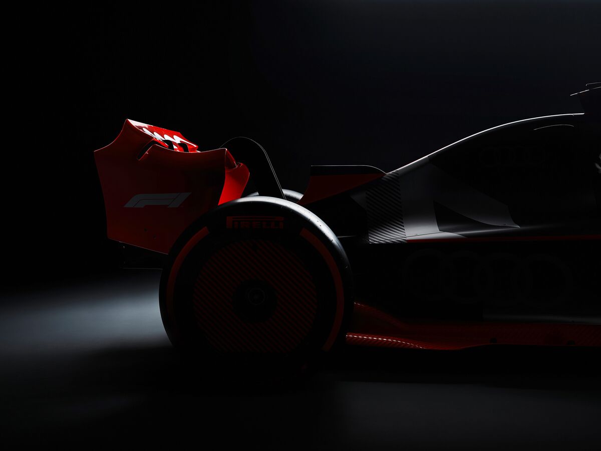 F1 News: Audi to Join Formula 1 With Racing Car Running on Synthetic