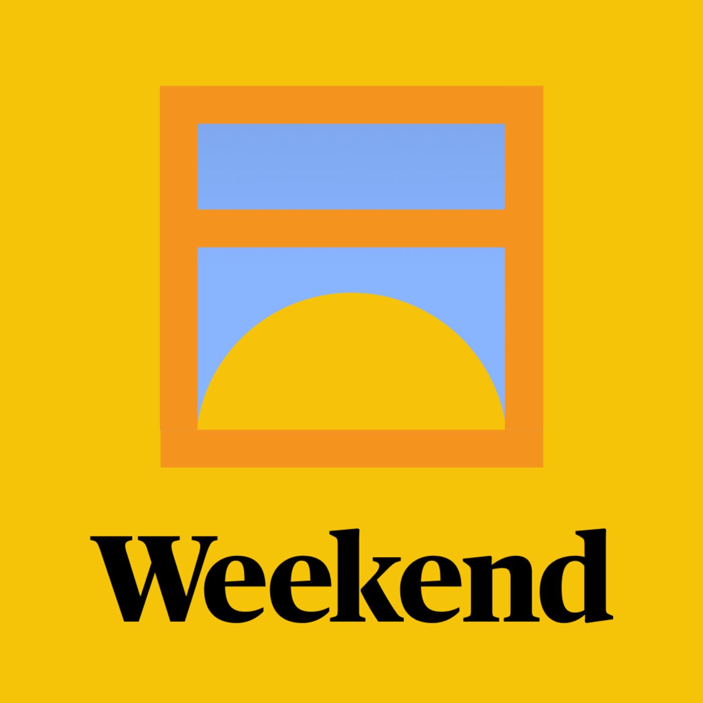 Bloomberg Weekend
