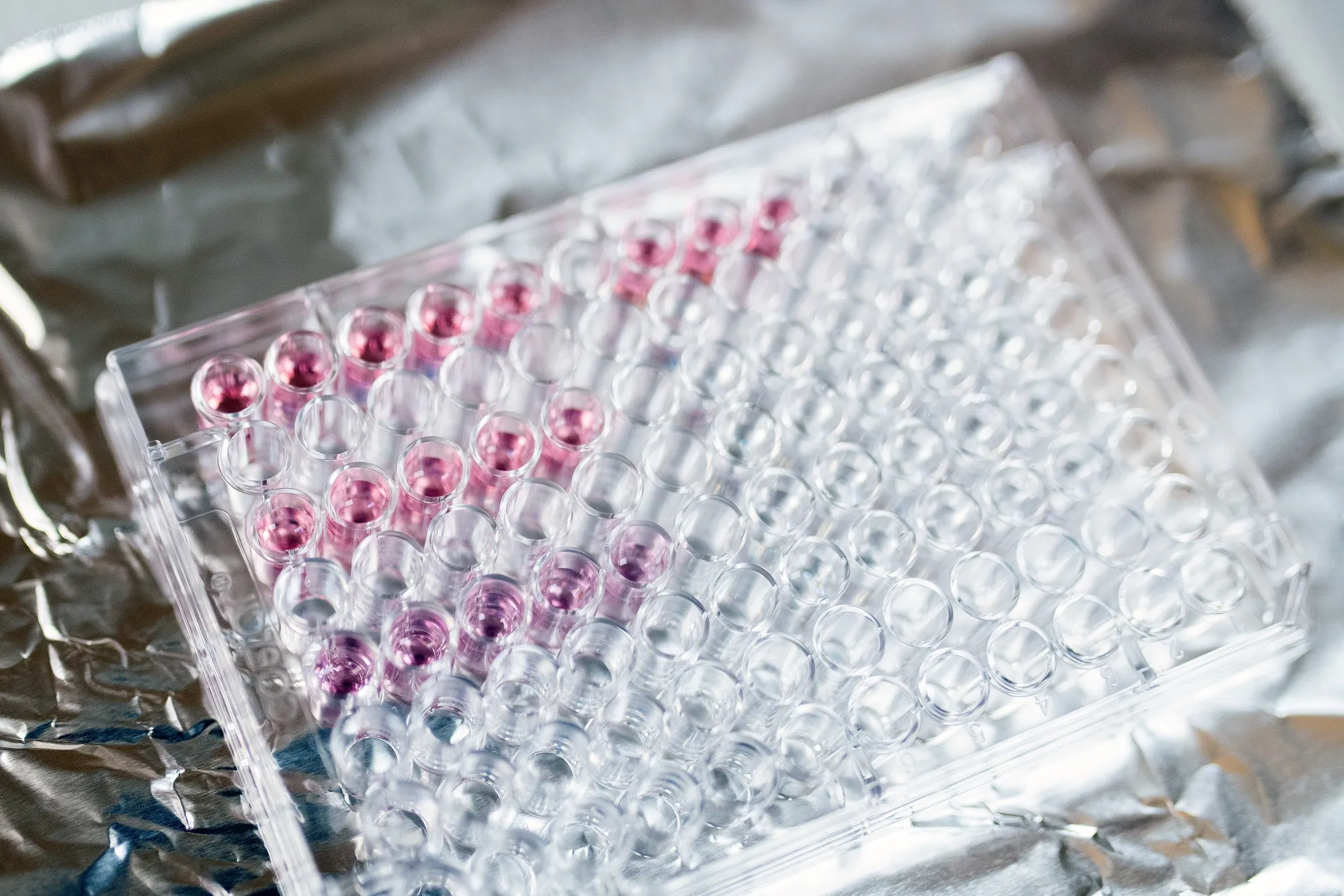 University Of Victoria And ImmunoPrecise Work To Develop Real-Time Covid-19 Home Test
