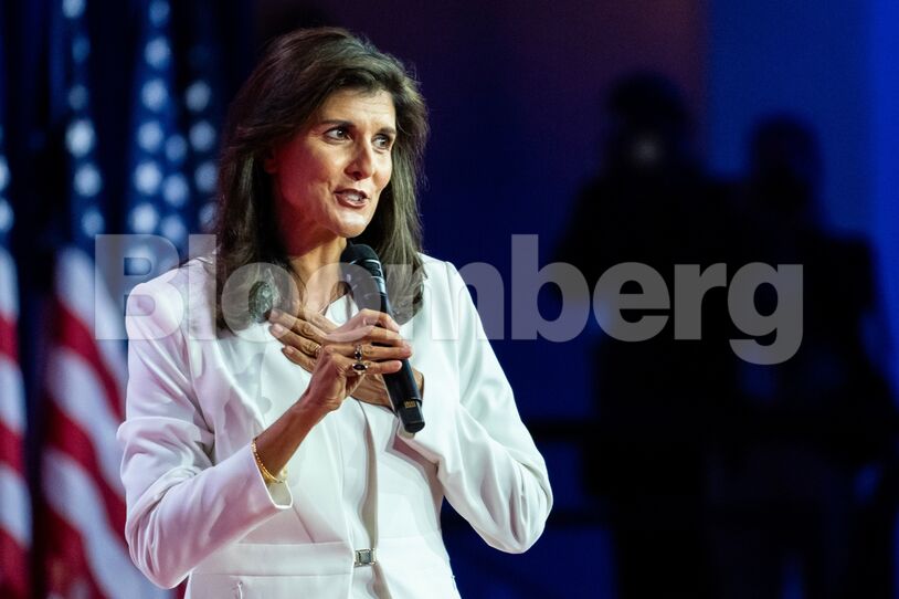 Key Speakers At The Faith And Freedom Coalition Conference