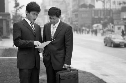 Learning to Network, China-Style