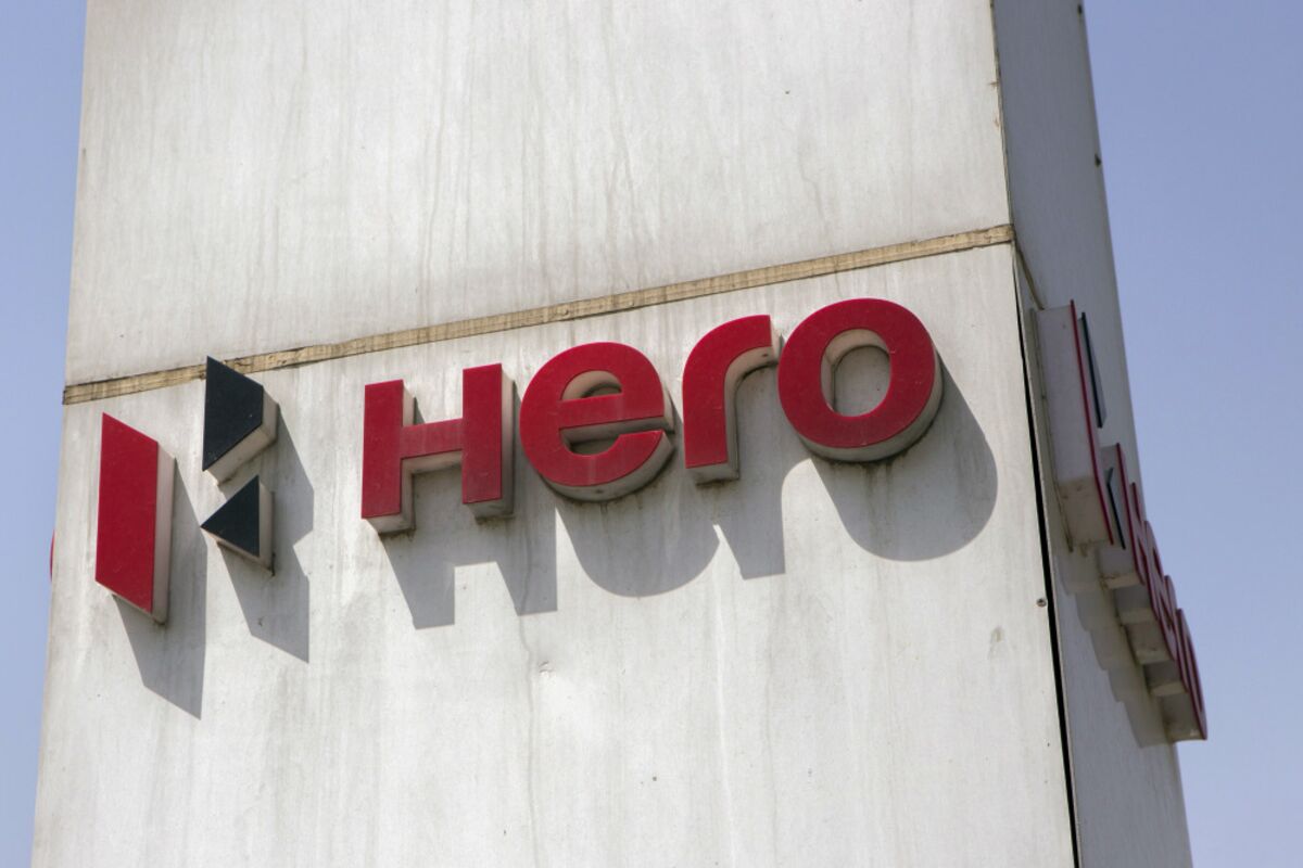 Ather Surges to Record High as Hero MotoCorp Boosts Investment