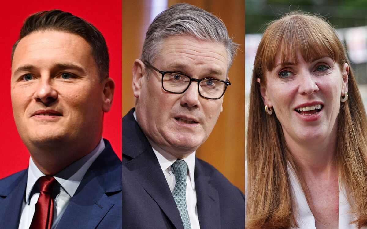 How Could UK Premier Starmer Be Forced From Office?