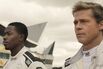 Apple Test-Drives Big-Screen Movie Strategy With F1