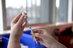 Australia Starts Covid Vaccinations