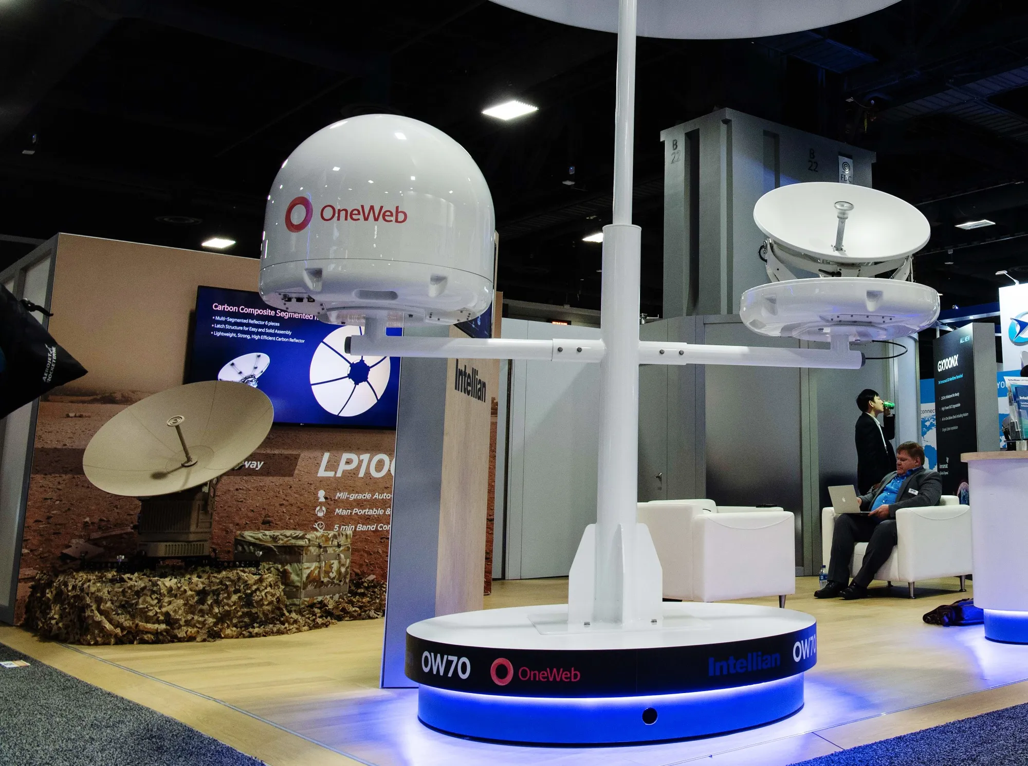 US-SPACE-TECHNOLOGY-SATELLITE2019