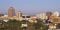 Fastest-growing city in New Mexico: Albuquerque