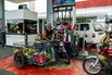 Petrol Stations as Philippines Energy Supplies Run Short