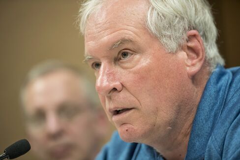 Eric Rosengren