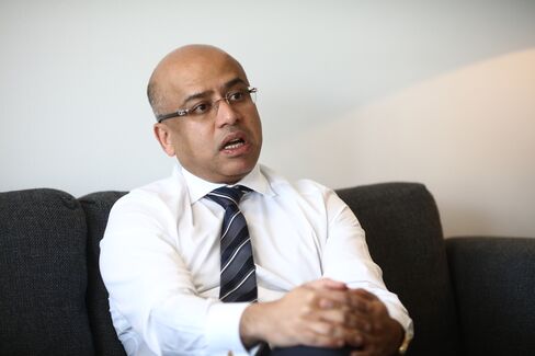 Sanjeev Gupta
