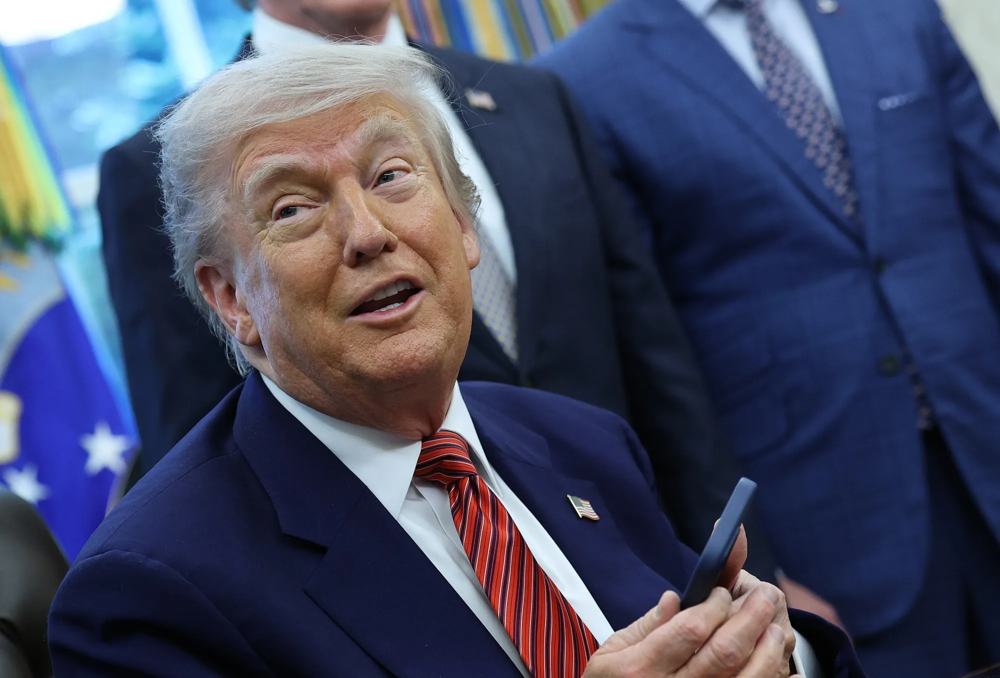 Let’s make a deal.&nbsp;