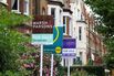 UK Housing Market Sees Signs of a Slowdown After BOE Rate Hikes