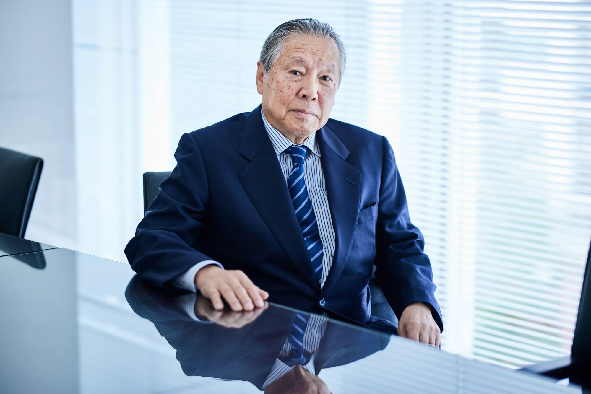 Tetsuro Higashi