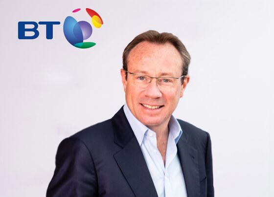 BT Hires Outgoing Worldpay CEO to Restructure, Not Split Up