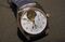 The Harmony Tourbillon Chronograph lacks the same streamlined elegance that makes the other Harmony watches so appealing.