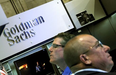 Goldman Sachs Joins Citigroup in Expanding Cyber Threat List