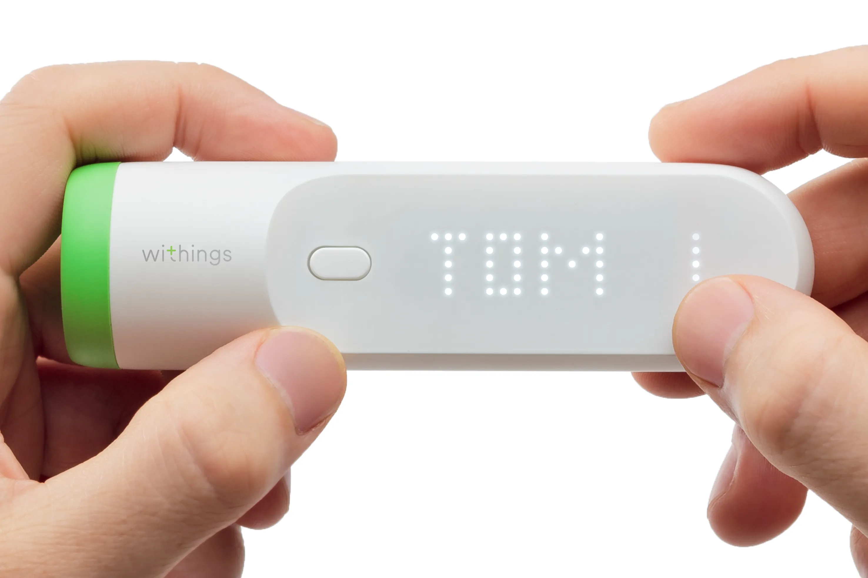 Withings Thermo