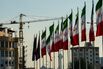Iran Economy Ahead Of Second Round Of U.S. Sanctions