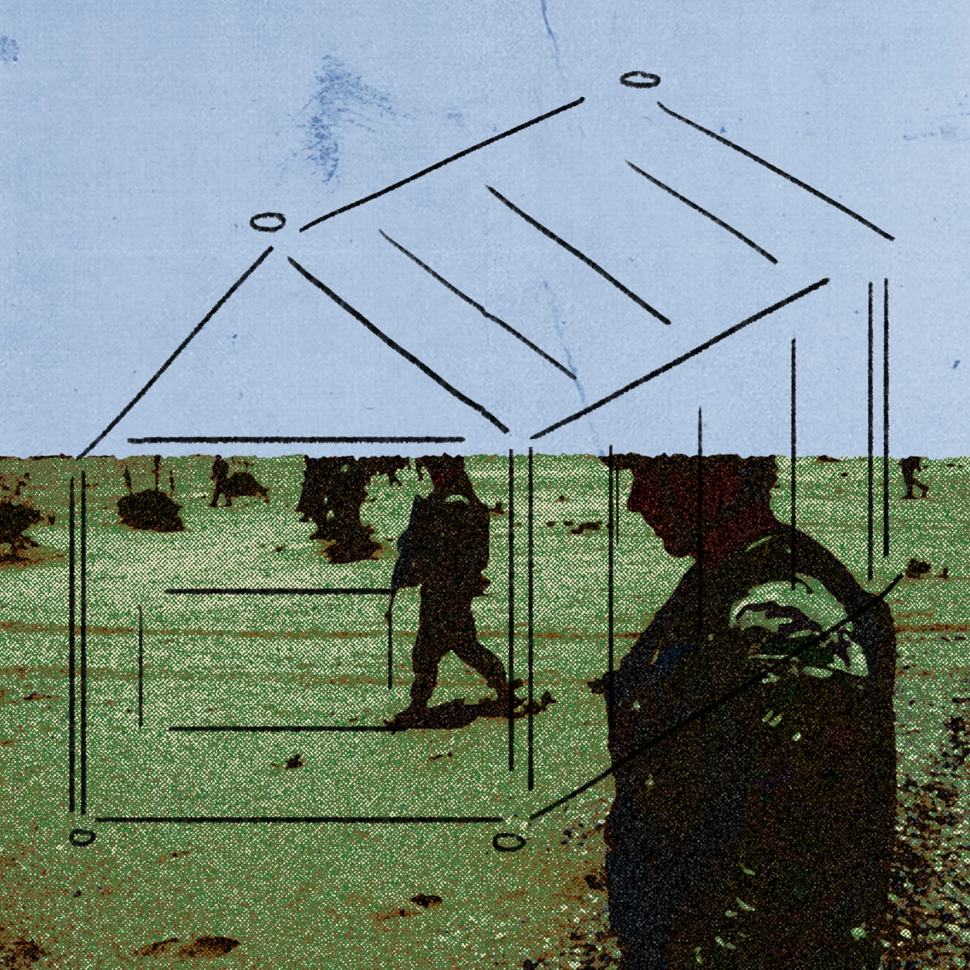 Deportation inc fort bliss