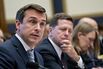 SEC Commissioners Testify Before The House Financial Services Committee