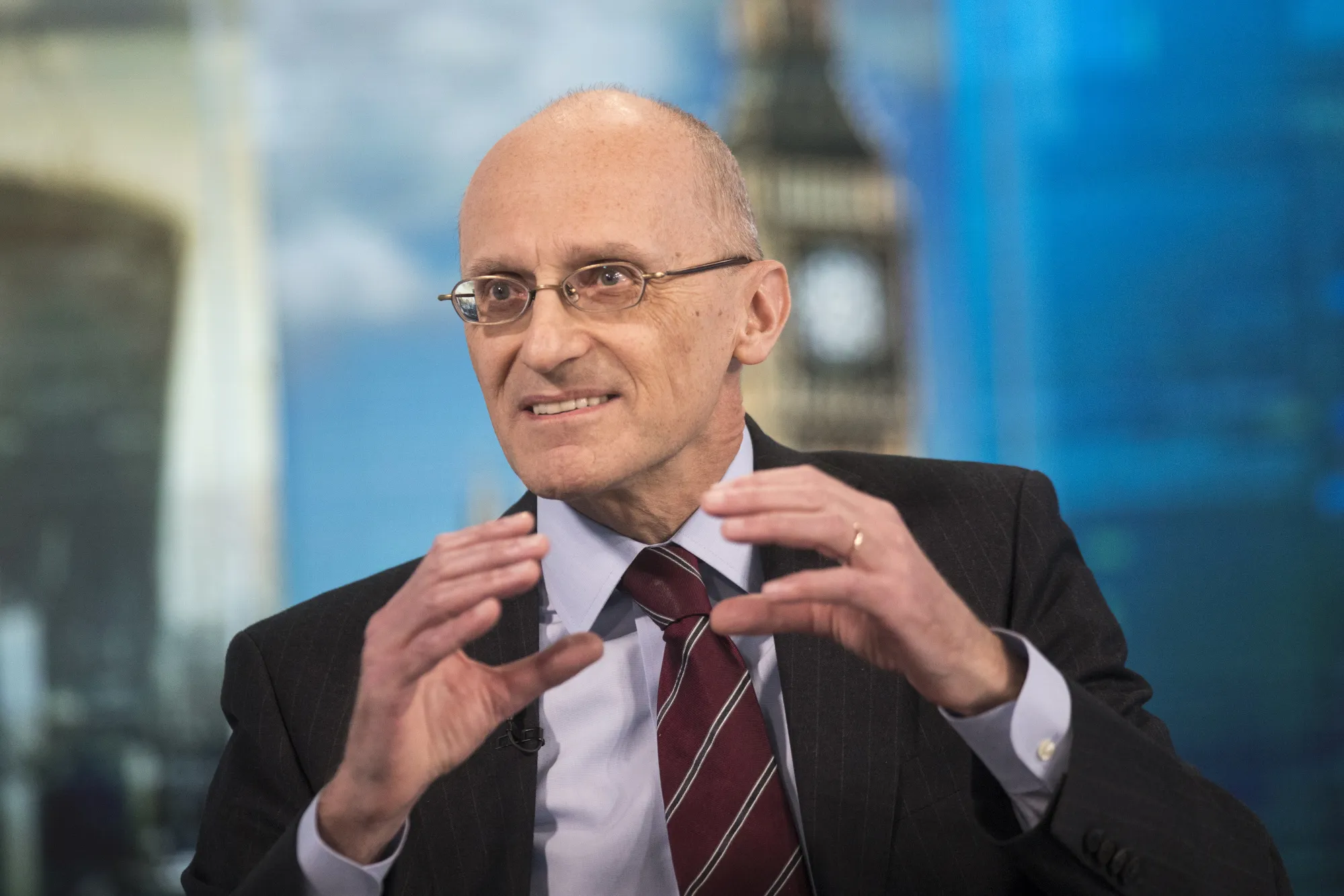 Enria’s legacy depends on managing the Deutsche process well.