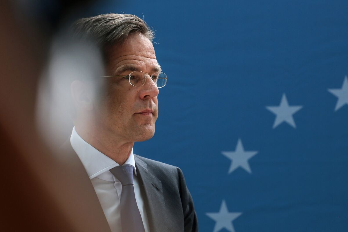 Hoe Lang Was Mark Rutte Premier