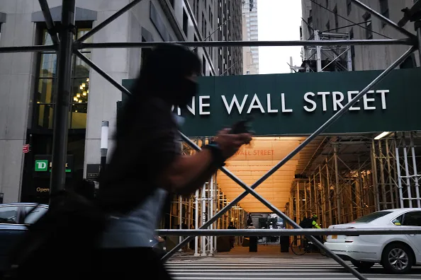 Wall Street might not like Joe Biden’s tax plan.