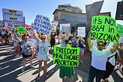 US-politics-Women-abortion