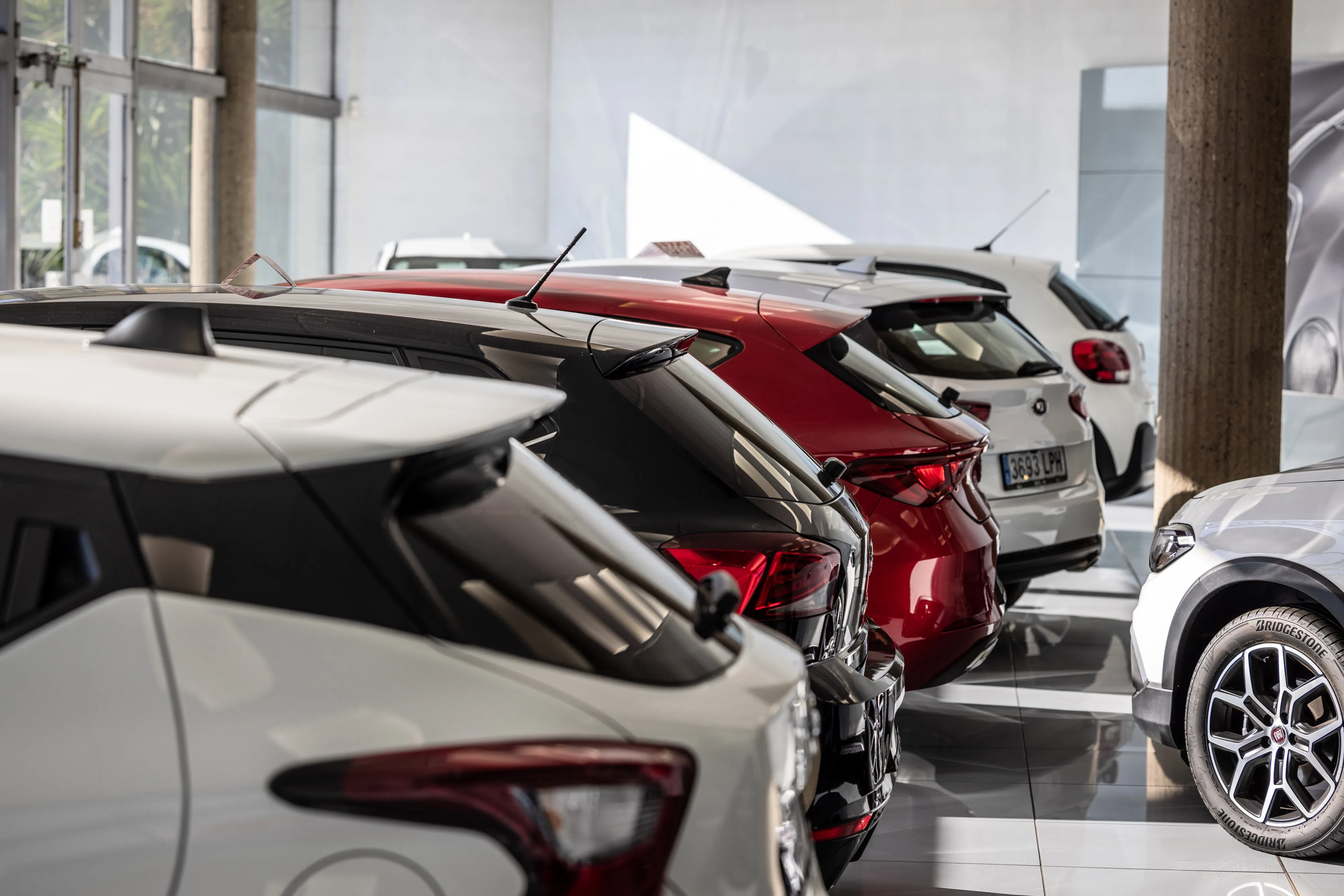 european car sales