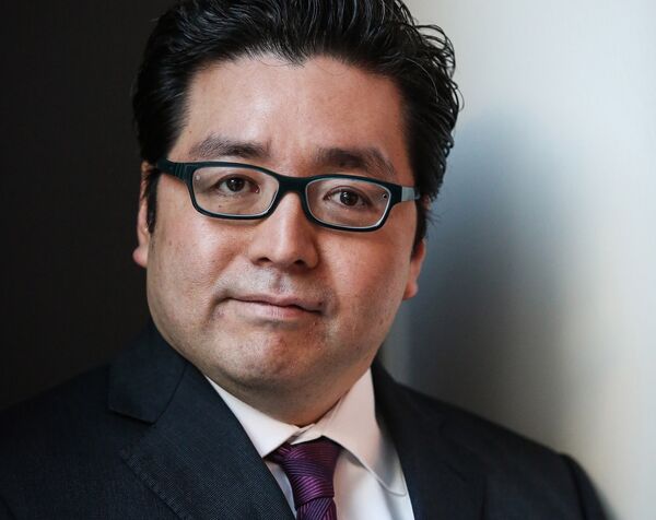 Wall Street?s Uber Bull Tom Lee Makes Next Bold Bet in ETF Era