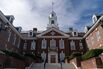 Musk’s War on Delaware Spurs Law Pushed by Private Equity
