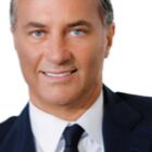 Headshot of Byron Clarence Roth